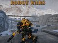 Játék Robot Wars: Rise of Resistance  online