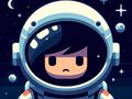 Játék Astro Runner online