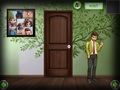 Játék Amgel Easy Room Escape 192 online
