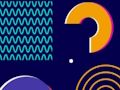 Játék Geometriai puzzle  online