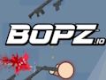 Játék BOPZ. io  online