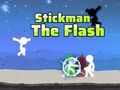 Játék Stickman A vaku  online