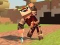 Játék Bed Wars 3D Védd meg ágyadat  online