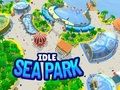 Játék Alapjáratú tengeri park online
