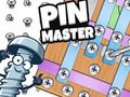 Játék Pin Mester  online
