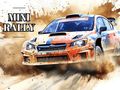 Játék Mini rally online