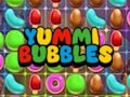 Játék Yummi buborékok  online