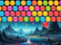 Játék Bubble Blitz Galaxy online