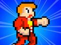 Játék Karate fiú  online