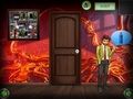 Játék Amgel Easy Room Escape 193 online