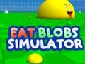 Játék Egyél Blobs Simulator  online