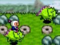 Játék Super Bomberman 4 online