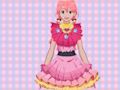 Játék Anime hercegnő cosplay ASMR online Játék Anime hercegnő cosplay ASMR online