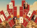 Játék Aladdin pasziánsz online