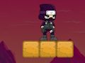 Játék Ninja menekülés online