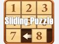 Játék Csúszó puzzle  online