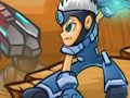 Játék Epic Boss Fighter online