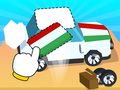 Játék Játékszerelvény 3D online