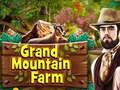 Játék Grand Mountain Farm online