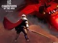 Játék A The Void bajnokai: Paladin  online