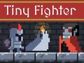 Játék Tiny Fighter megállíthatatlan futás  online