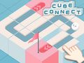 Játék Cube Connect online