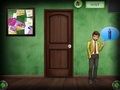 Játék Amgel Easy Room Escape 195 online