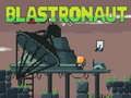 Játék Blastronaut online