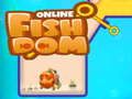 Játék Haldom online online