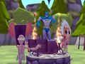 Játék Gotham City Rush online