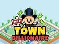 Játék Idle Town milliárdos  online