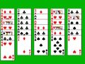 Játék Egyszerű Freecell  online