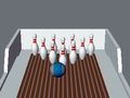 Játék Egyszerű Bowling  online