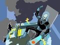 Játék Batman kontra Mr. Fagy  online