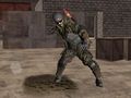 Játék Command Strike FPS offline online