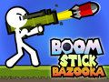 Játék Boom Stick bazooka online