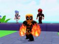 Játék Roblox: Power PLAP szimulátor online