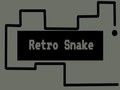 Játék Retro kígyó online