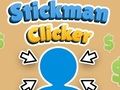 Játék Stickman Clicker online