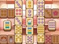Játék Cica mahjong online