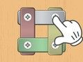 Játék Anyák és Csavarok Csavar Puzzle  online