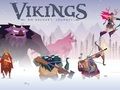 Játék Vikingek: Archer útja online