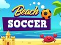Játék Strandfoci  online