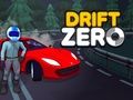 Játék Drift nulla online