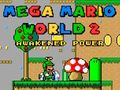 Játék Mega Mario World 2 felébresztett ereje online