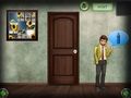 Játék Amgel Easy Room Escape 198 online