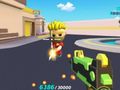 Játék Bullet Heroes online