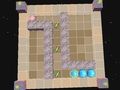 Játék Golyó trek puzzle online