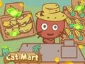 Játék Macska mart online