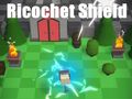 Játék Ricochet pajzs online